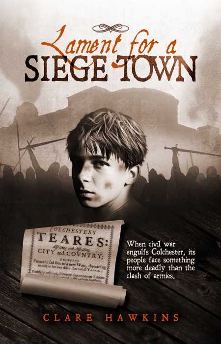Lament for a Siege Town