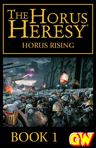 Horus Rising