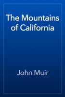 The Mountains of California