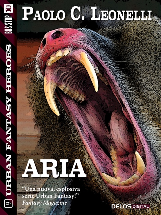 Aria
