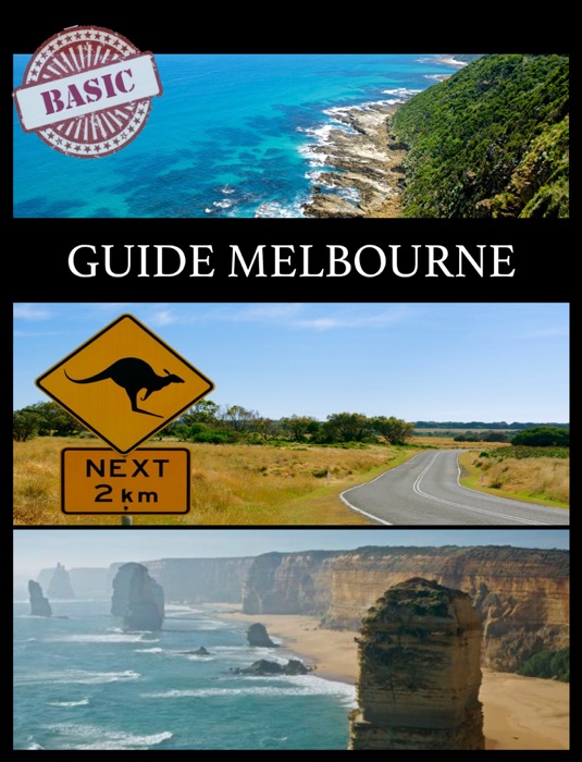 Guide Basic Melbourne.