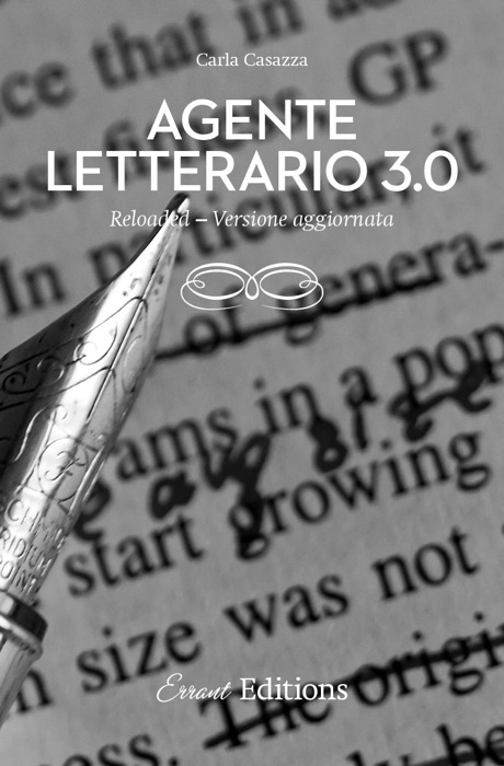 Agente letterario 3.0 reloaded. versione aggiornata