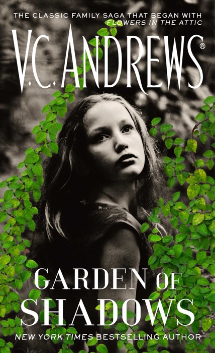 Garden of Shadows