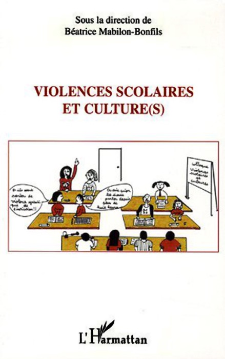 Violences scolaires et culture(s)