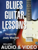 Blues Guitar Lessons - Jody Worrell & Peter Vogl