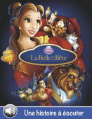 La Belle et la Bête, une histoire à écouter - Disney Book Group