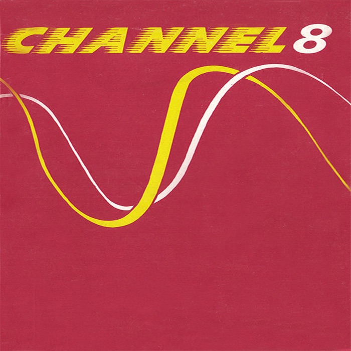 Channel 8