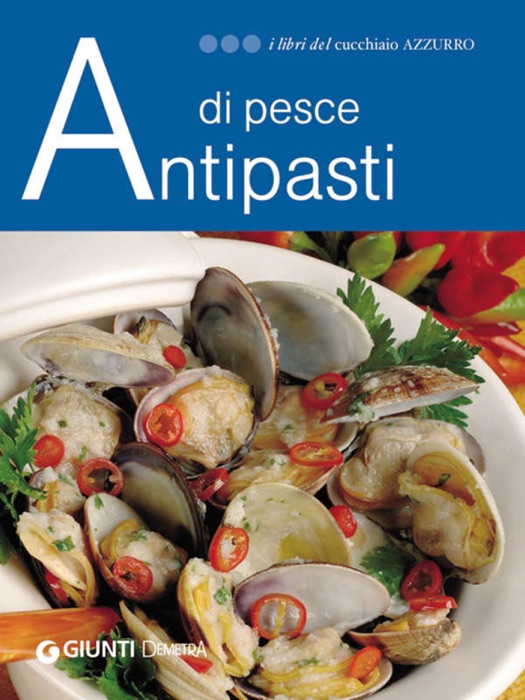 Antipasti di pesce