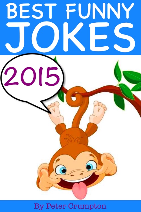 Best Funny Jokes For Kids