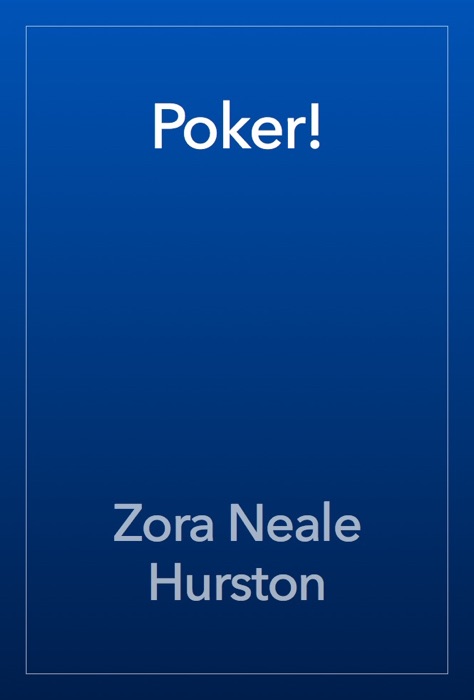 Poker!