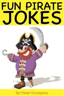 ‎Fun Pirate Jokes For Kids on Apple Books