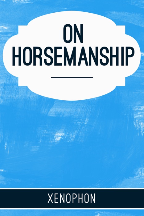 On Horsemanship