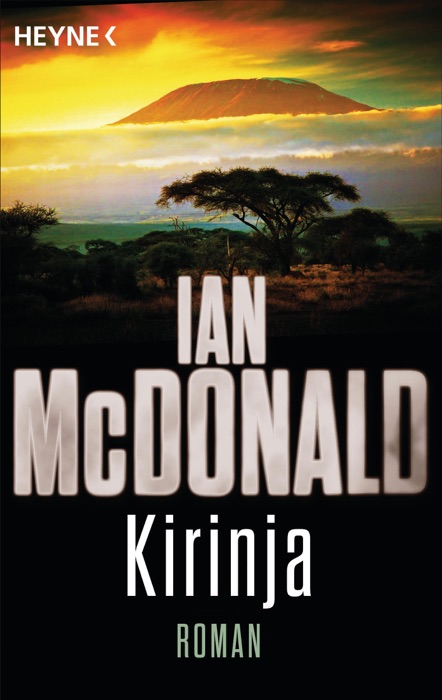 Kirinja