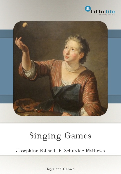 Singing Games