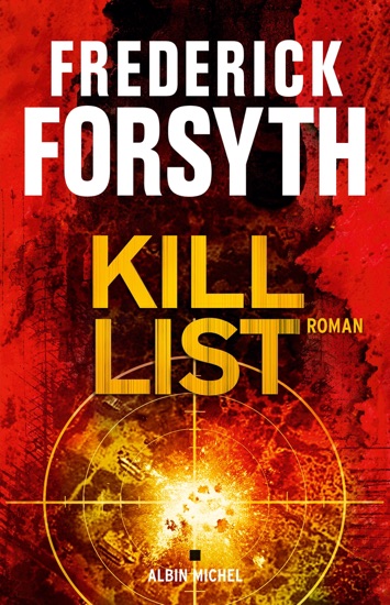 The Kill List Pdf
