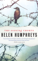 Helen Humphreys - The Evening Chorus artwork