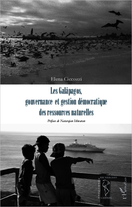 Les galápagos, gouvernance et gestion démocratique des ressources naturelles