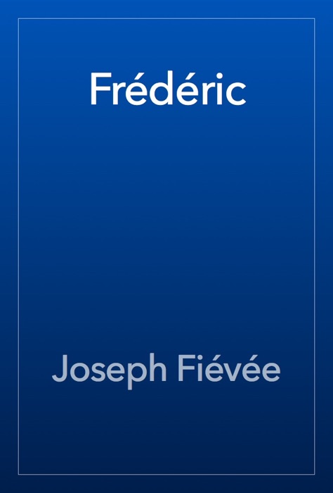 Frédéric