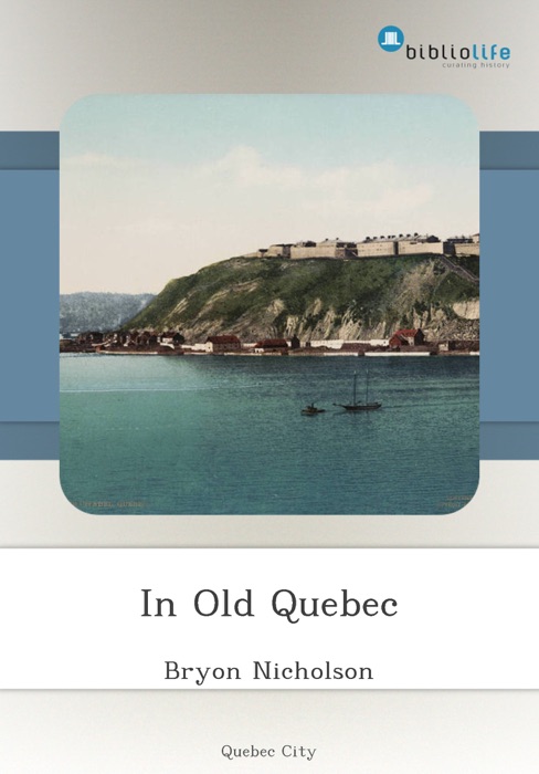 In Old Quebec