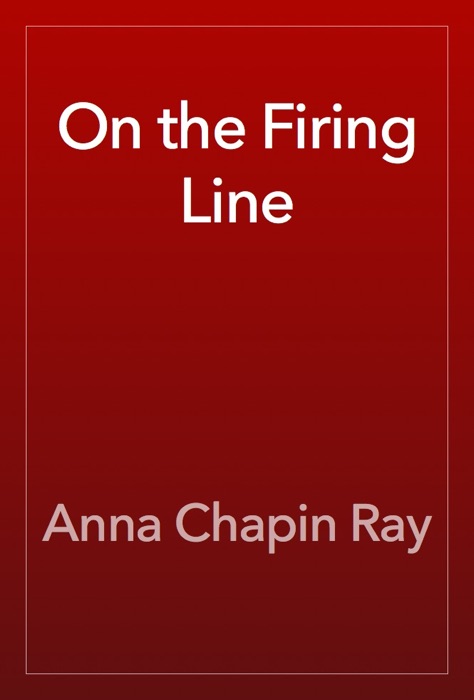 On the Firing Line