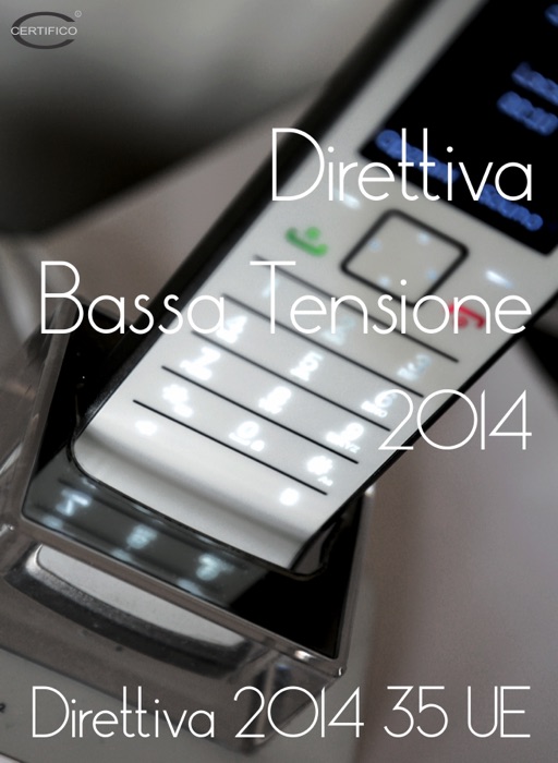 Direttiva Bassa Tensione 2014