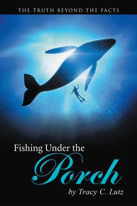 Fishing Under the Porch