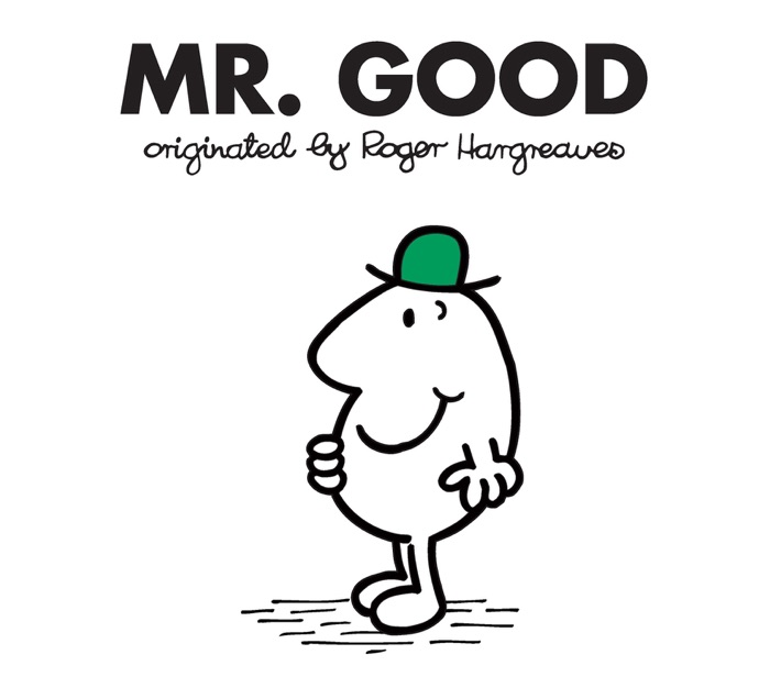 Mr. Good