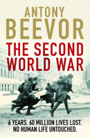 Antony Beevor - The Second World War artwork