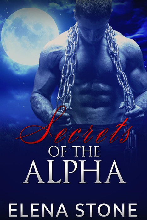 Secrets of the Alpha (Part 1)