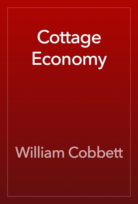 Cottage Economy