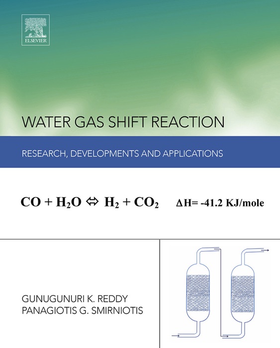 Water Gas Shift Reaction