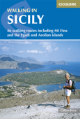 Walking in Sicily - Gillian Price