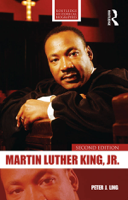 Peter J. Ling - Martin Luther King, Jr. artwork