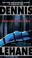 Dennis Lehane - Shutter Island artwork