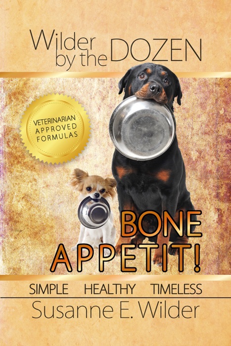 Wilder By The Dozen: Bone Appetit!