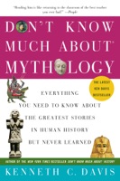 Don't Know Much About Mythology - GlobalWritersRank