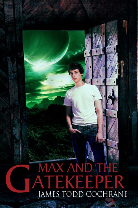 Max and the Gatekeeper