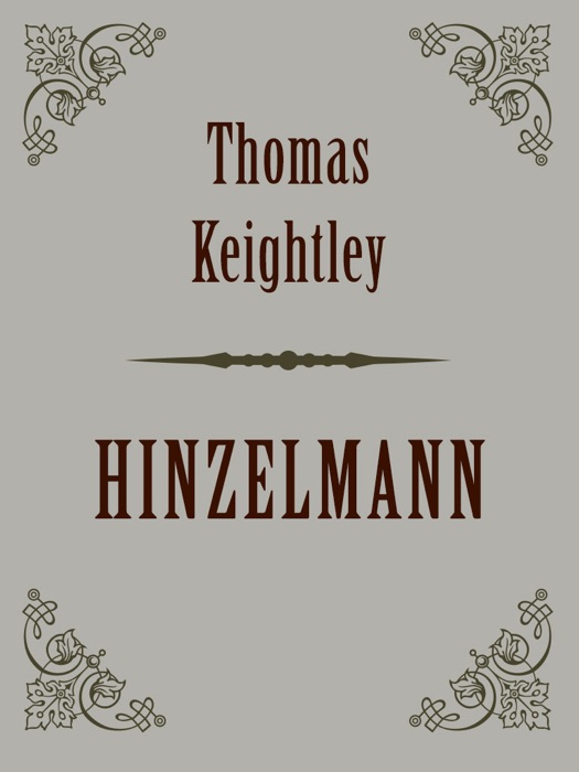 HINZELMANN