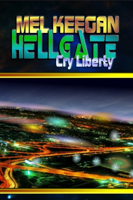 Cry Liberty