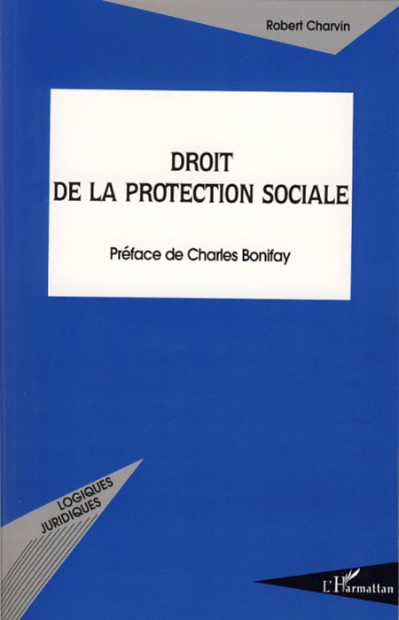 Droit de la protection sociale