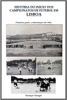 História do início dos Campeonatos de Futebol em Lisboa - Giusepe Giorgio