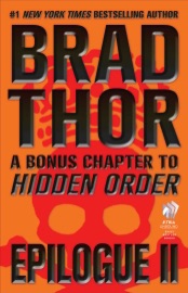 Epilogue II - Brad Thor