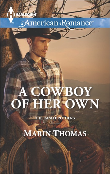 A Cowboy of Her Own