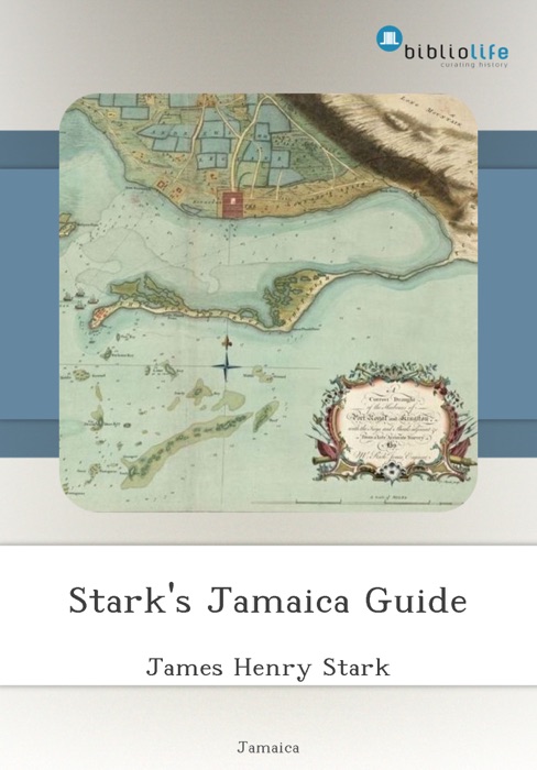 Stark's Jamaica Guide