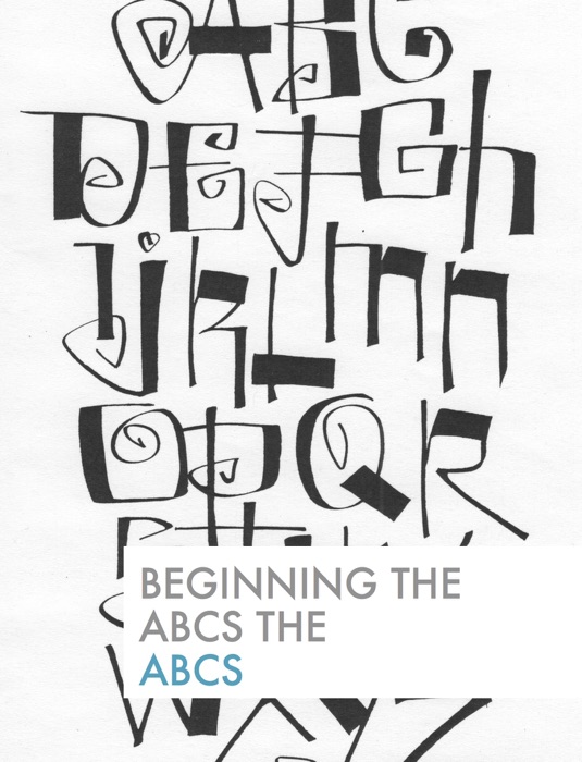Beginning the ABCs