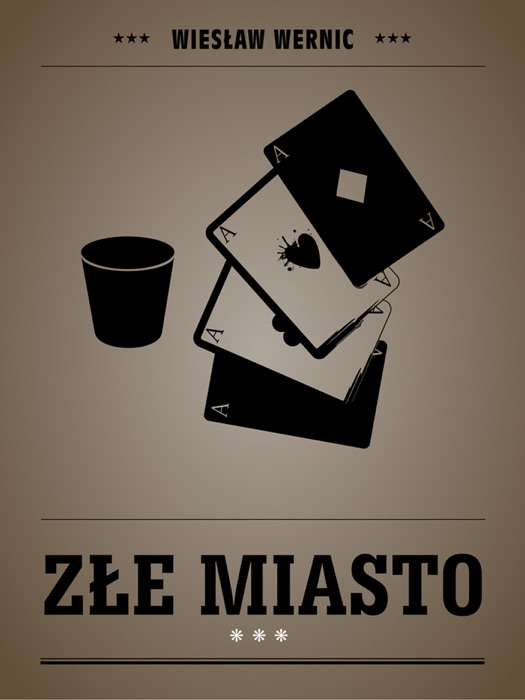 Złe miasto