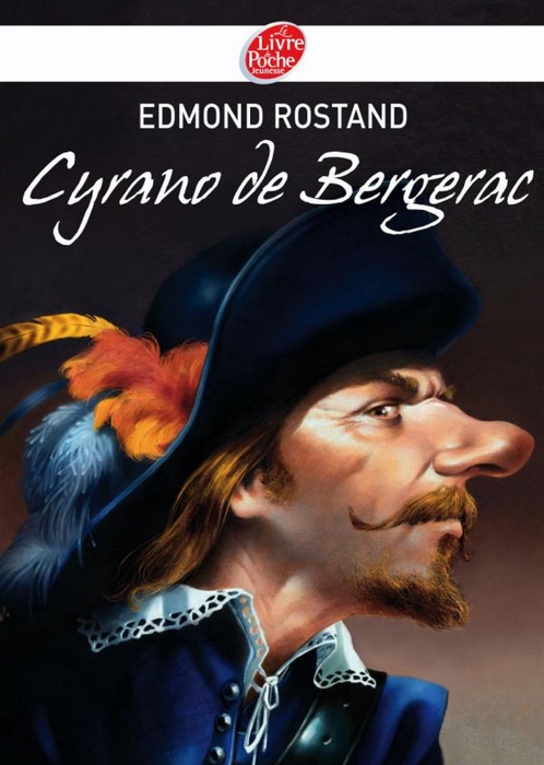 Cyrano de Bergerac - Texte intégral