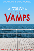 101 Amazing Facts about The Vamps - Jack Goldstein