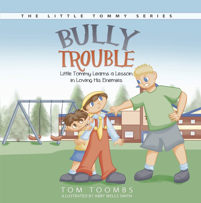 Bully Trouble