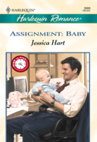 Jessica Hart - Assignment: Baby artwork